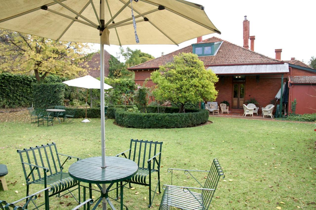 Bed and Breakfast Buxton Manor Adelajda Zewnętrze zdjęcie