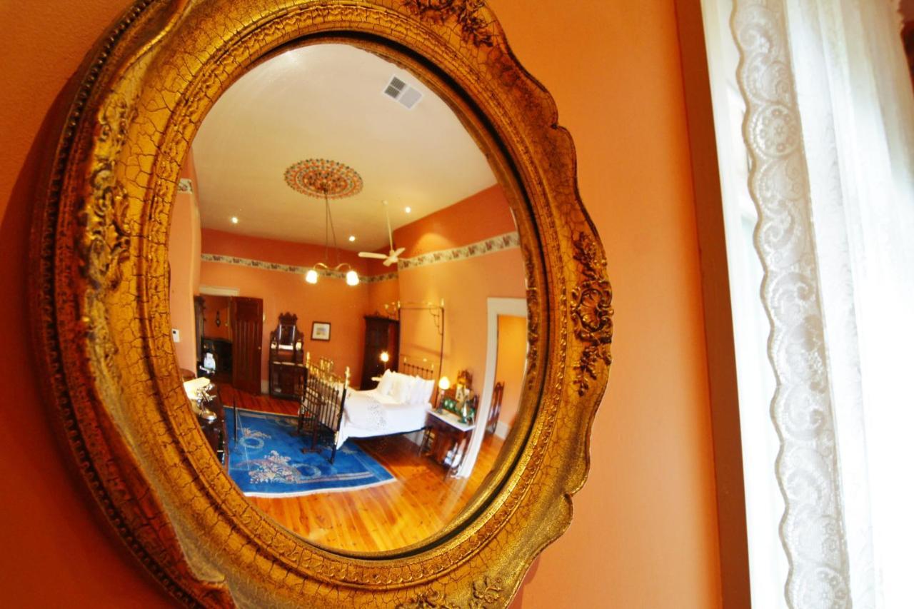 Bed and Breakfast Buxton Manor Adelajda Pokój zdjęcie