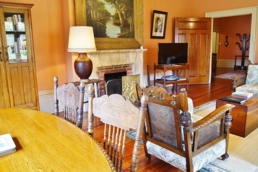 Bed and Breakfast Buxton Manor Adelajda Zewnętrze zdjęcie