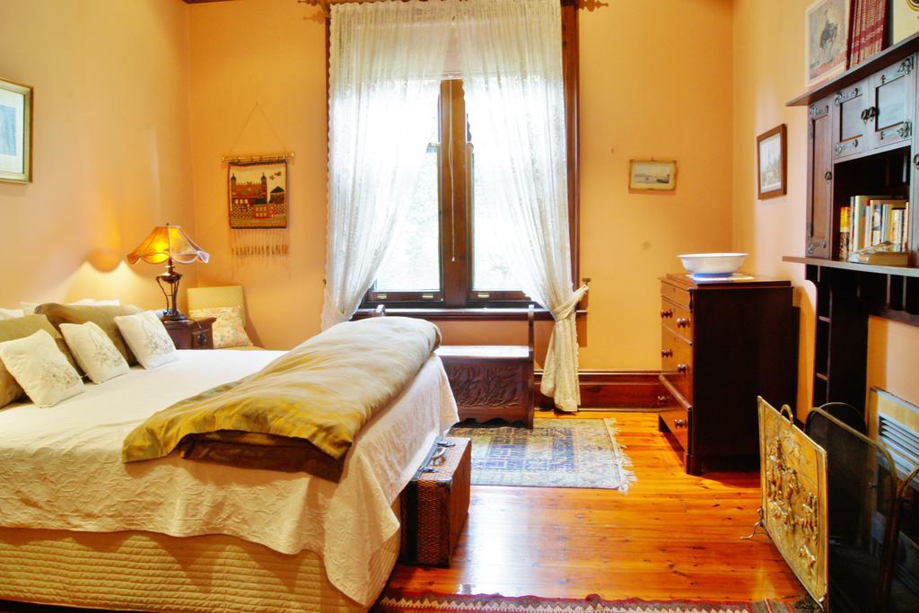 Bed and Breakfast Buxton Manor Adelajda Zewnętrze zdjęcie