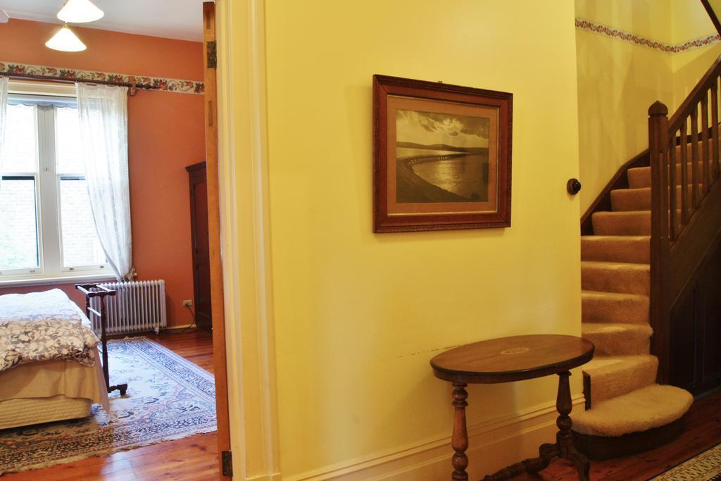 Bed and Breakfast Buxton Manor Adelajda Zewnętrze zdjęcie