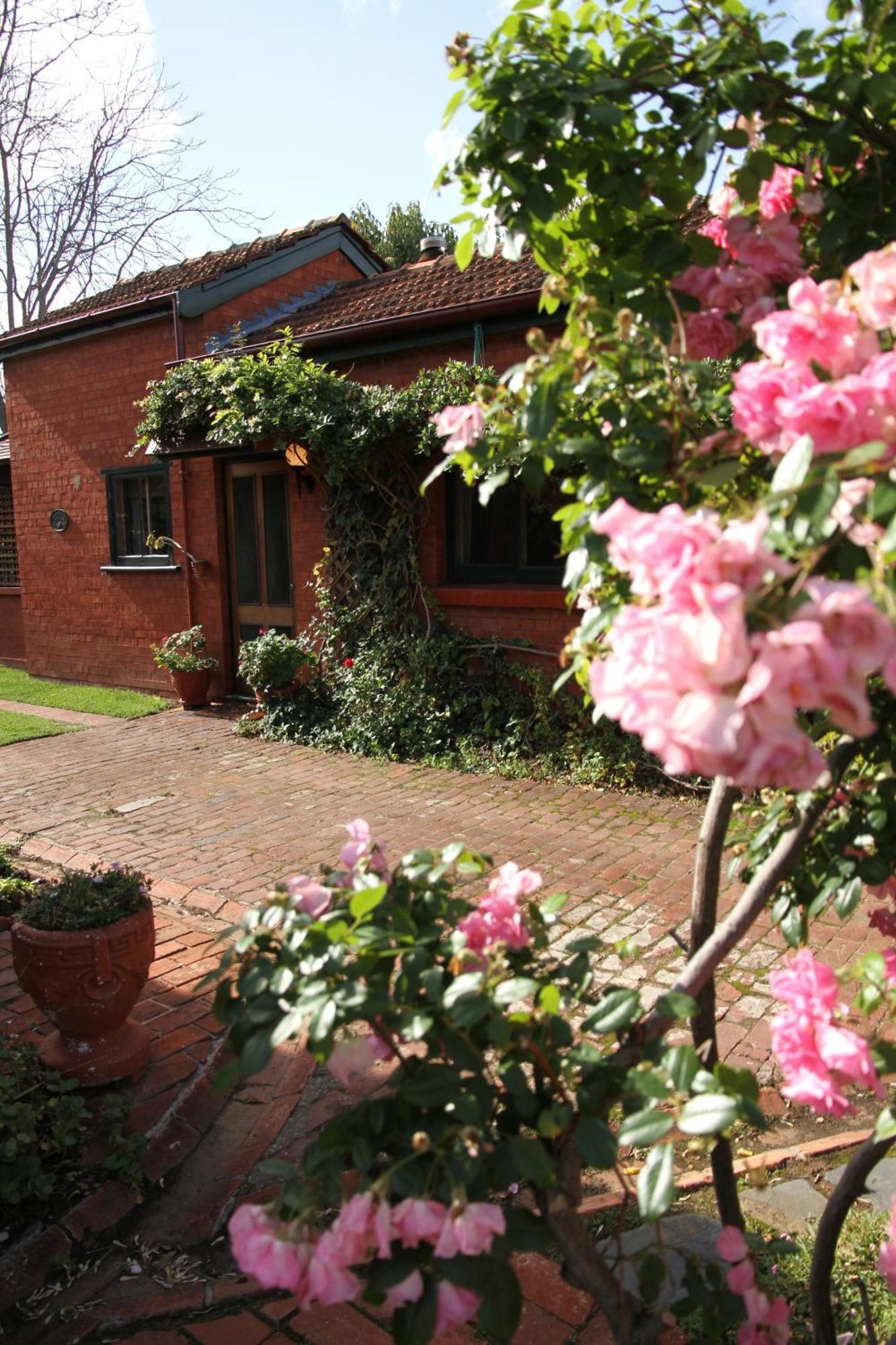Bed and Breakfast Buxton Manor Adelajda Zewnętrze zdjęcie