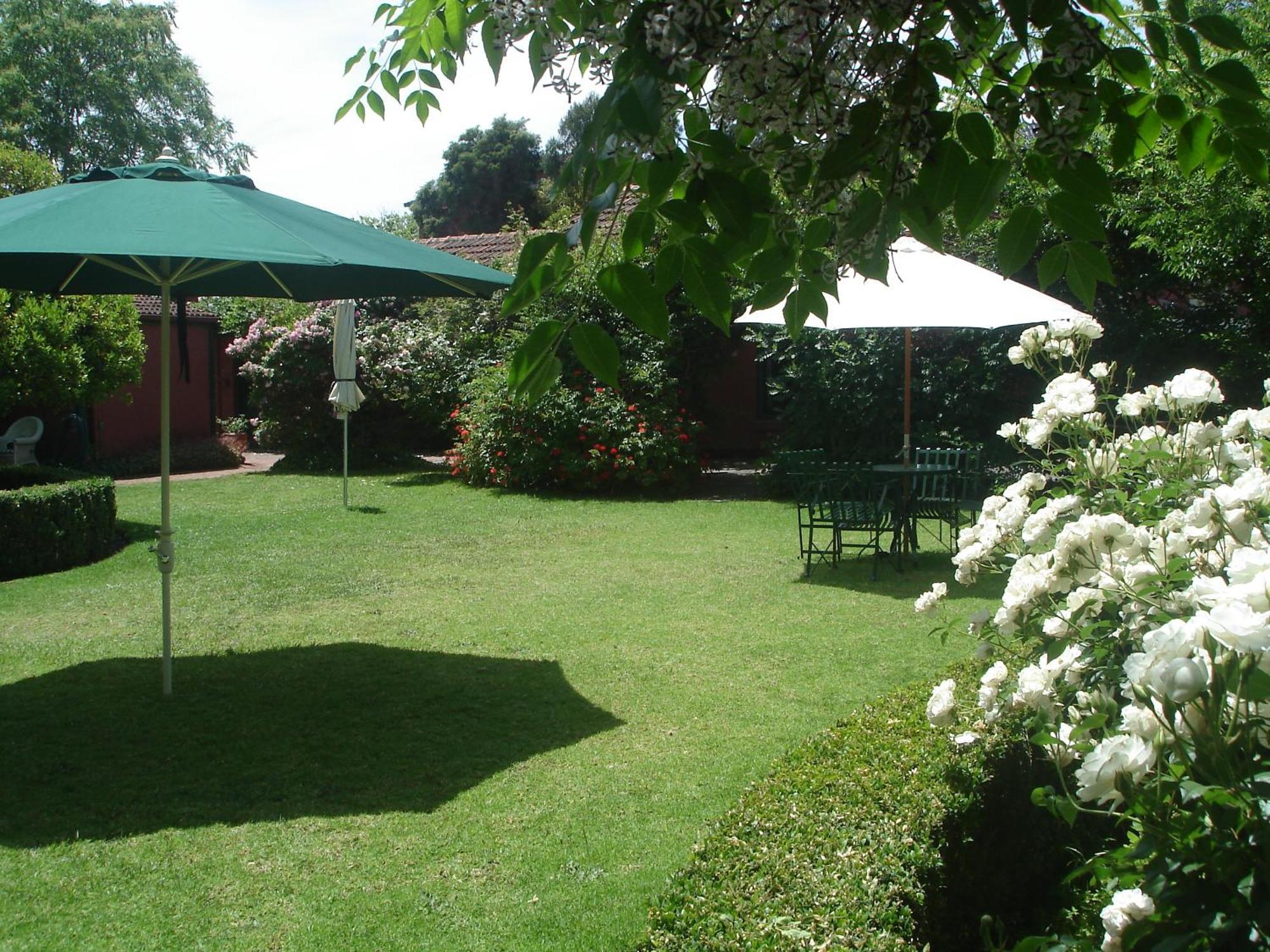 Bed and Breakfast Buxton Manor Adelajda Zewnętrze zdjęcie