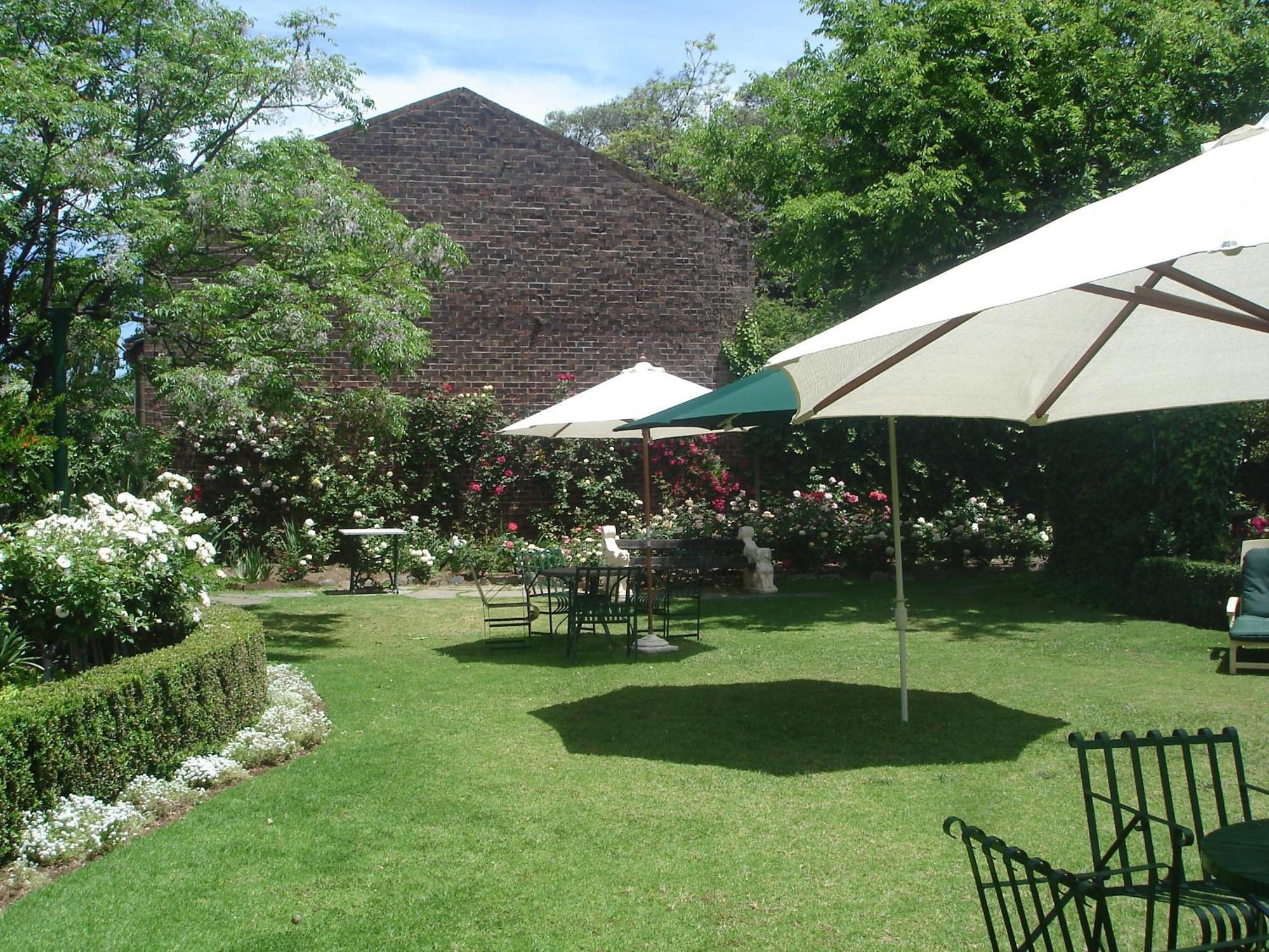 Bed and Breakfast Buxton Manor Adelajda Zewnętrze zdjęcie